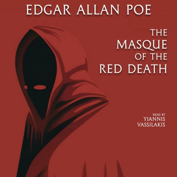 The Masque of the Red Death