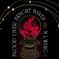 Blood Over Bright Haven