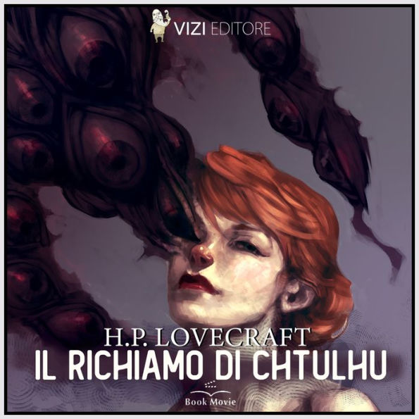 Il richiamo di Cthulhu (Abridged)