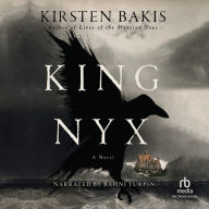 King Nyx: A Novel