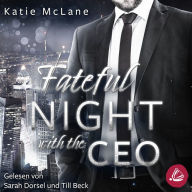 Fateful Night with the CEO (Fateful Nights 3)