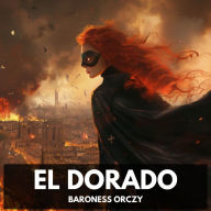 El Dorado (Unabridged)