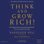 Think and Grow Rich! The Original Version, Restored and Revised