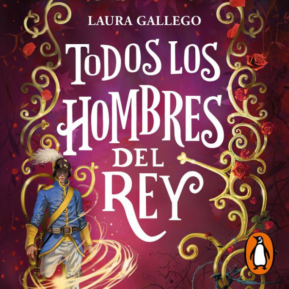 Todos los hombres del rey