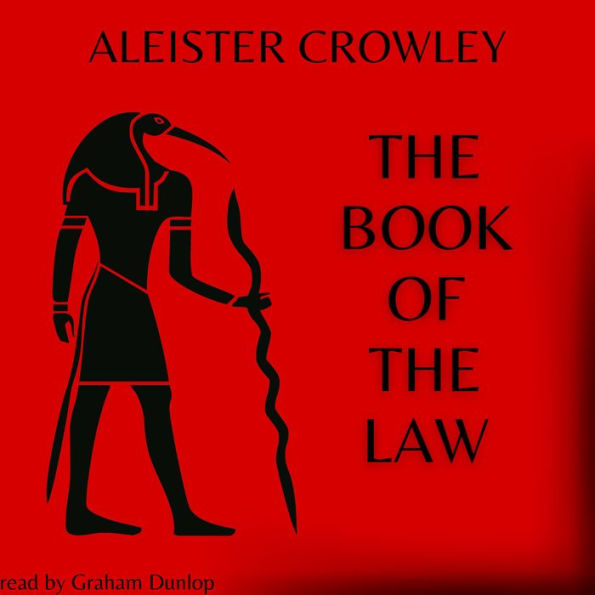 The Book of the Law