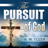 The Pursuit of God