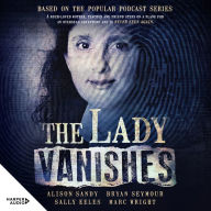 The Lady Vanishes: A much-loved mother, teacher and friend steps on a plane for an overseas adventure and is never seen again.