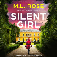 Silent Girl: A totally addictive crime thriller