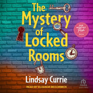 The Mystery of Locked Rooms