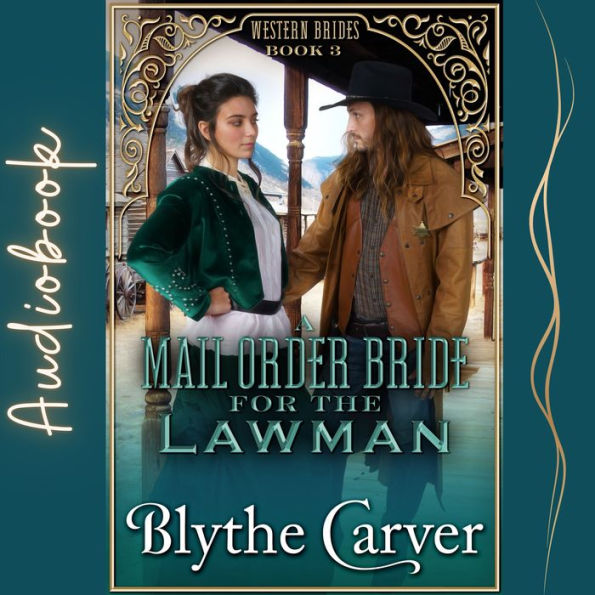 A Mail Order Bride for the Lawman