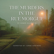 The Murders in the Rue Morgue