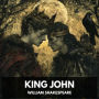 King John (Unabridged)