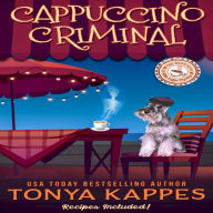 Cappuccino Criminal