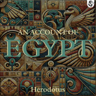 An Account of Egypt