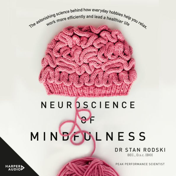 The Neuroscience of Mindfulness: Explore the benefits of a mindful approach to life