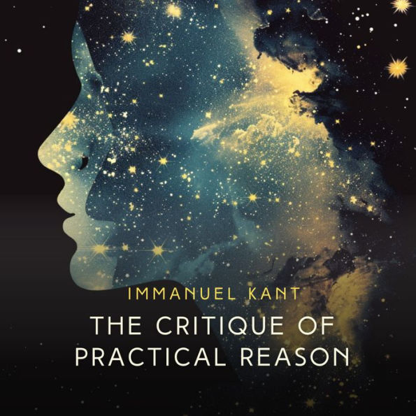 The Critique of Practical Reason