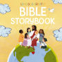 Love God Greatly Bible Storybook: With Illustrations from Children Around the World