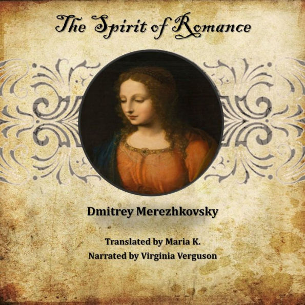 The Spirit of Romance