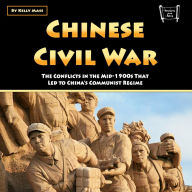 Chinese History: The Chinese Civil War, Han Dynasty, Taiwan, Ming and Qing Dynasties, Taiping Rebellion, and the Silk Road