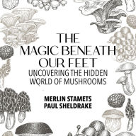 The Magic Beneath Our Feet: Uncovering the Hidden World of Mushrooms