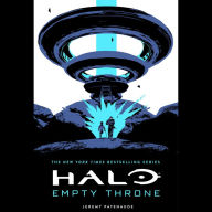 Halo: Empty Throne