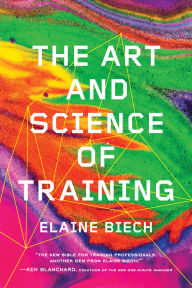 The Art and Science of Training