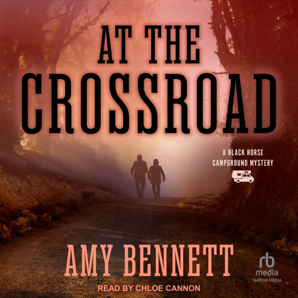 At the Crossroad