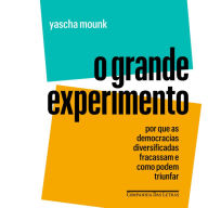 O grande experimento: Por que as democracias diversificadas fracassam e como podem triunfar