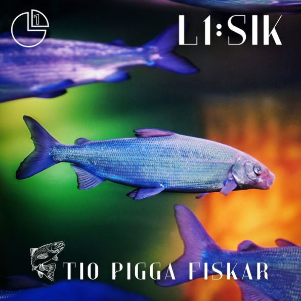 Sik: Tio pigga fiskar