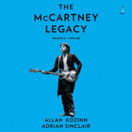 The McCartney Legacy: Volume 2: 1974 - 80