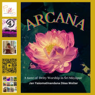 Arcana: A taste of Deity Worship