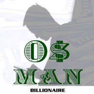 0$ MAN: Transform life,master habits,overcome challenges,unlock success,change perspective.