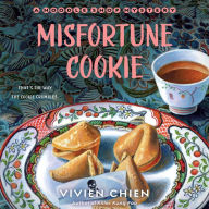 Misfortune Cookie (Noodle Shop Mystery #9)