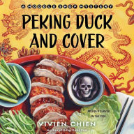 Peking Duck and Cover (Noodle Shop Mystery #10)