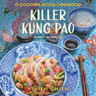 Killer Kung Pao (Noodle Shop Mystery #6)