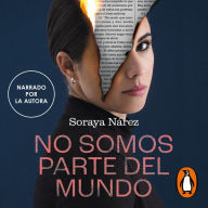 No somos parte del mundo: Mi historia como testigo de Jehová y cómo conseguí escapar hacia la libertad