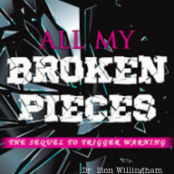 All My Broken Pieces: Day Battle Plan