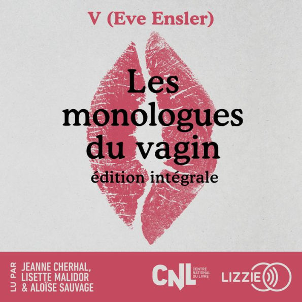 Les Monologues du vagin