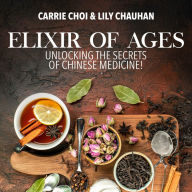 Elixir of Ages: Unlocking the Secrets of Chinese Medicine!