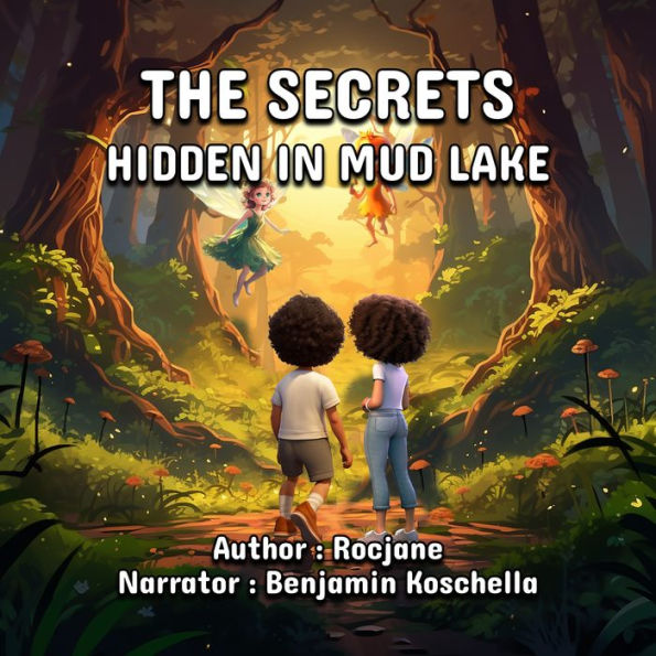 The Secrets Hidden In Mud Lake