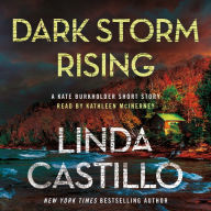 Dark Storm Rising: A Kate Burkholder Short Story