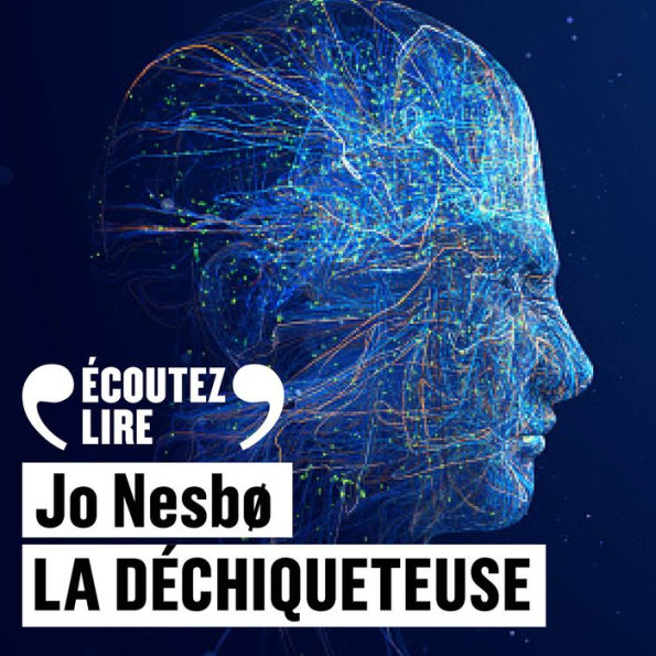 La déchiqueteuse