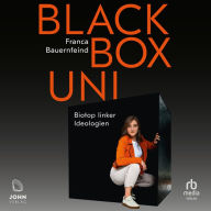 Black Box Uni: Biotop linker Ideologien
