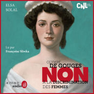 Olympe de Gouges: 