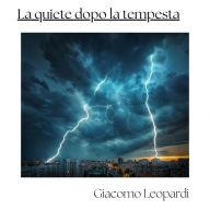 La quiete dopo la tempesta