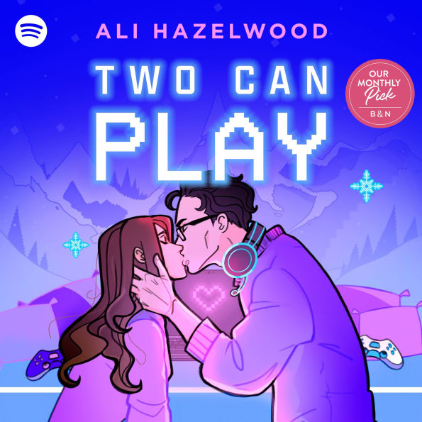 Two Can Play