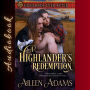 A Highlander's Redemption