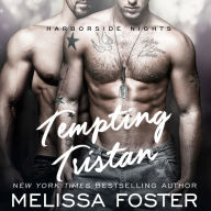 Tempting Tristan: A Steamy M/M Romance