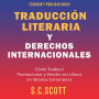 Traducción Literaria y Derechos Internacionales: Manual de Redação do Autor - Livro 1