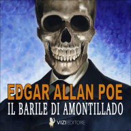 Il barile di Amontillado (Abridged)